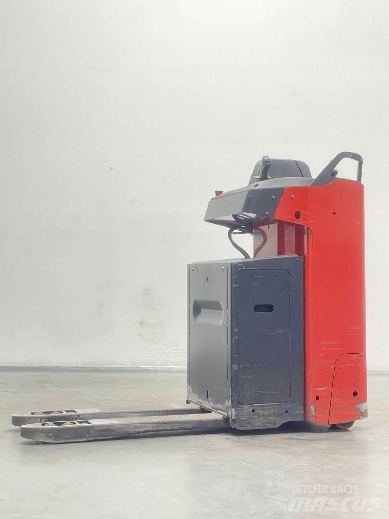 Linde T20S-1154 ローリフト