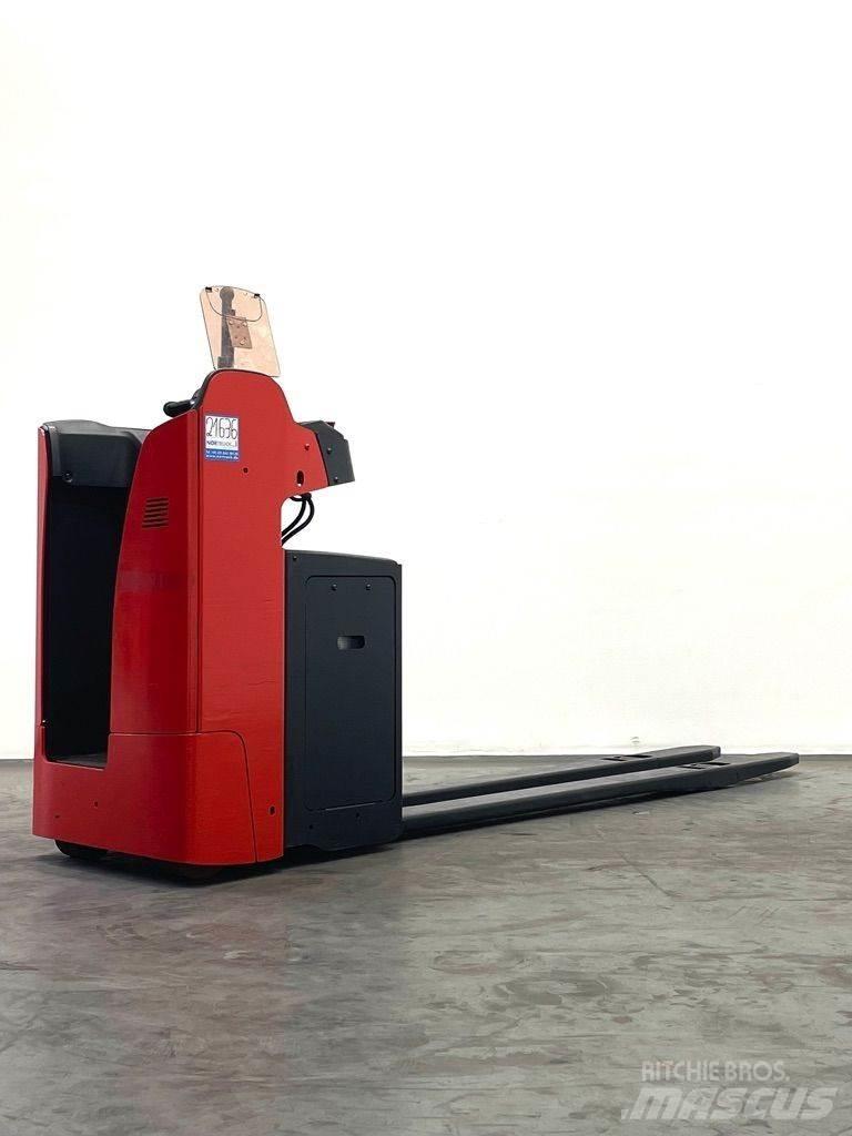 Linde T20SF-1154 自走式スタッカー