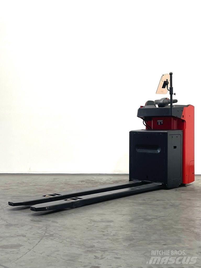 Linde T20SF-1154 自走式スタッカー