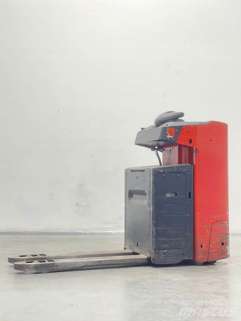 Linde T20SF-1154 ローリフト