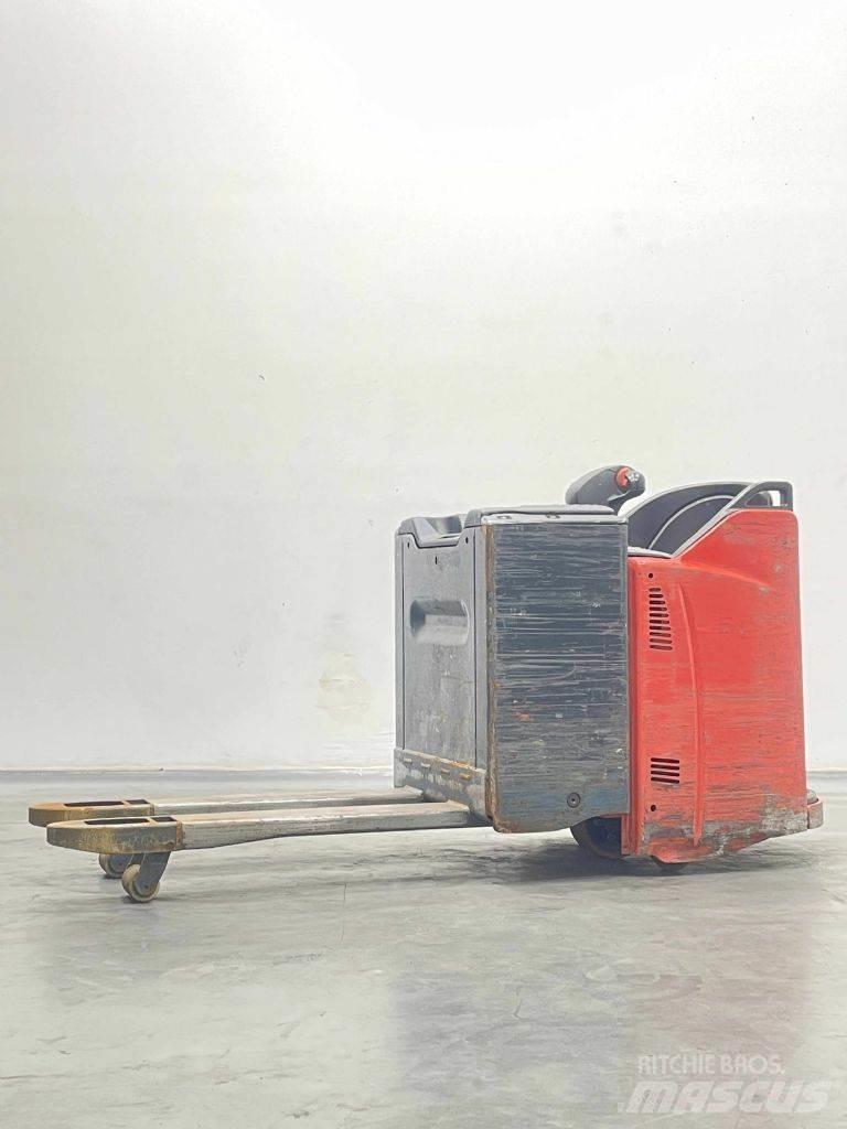 Linde T20SP-131 ローリフト