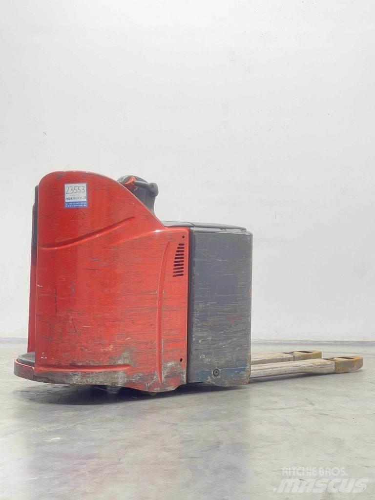 Linde T20SP-131 ローリフト