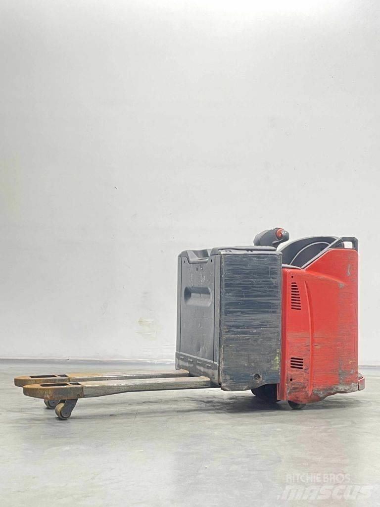 Linde T20SP-131 ローリフト