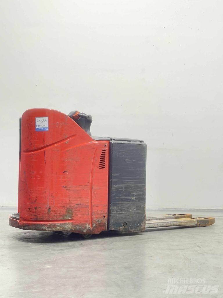 Linde T20SP-131 ローリフト