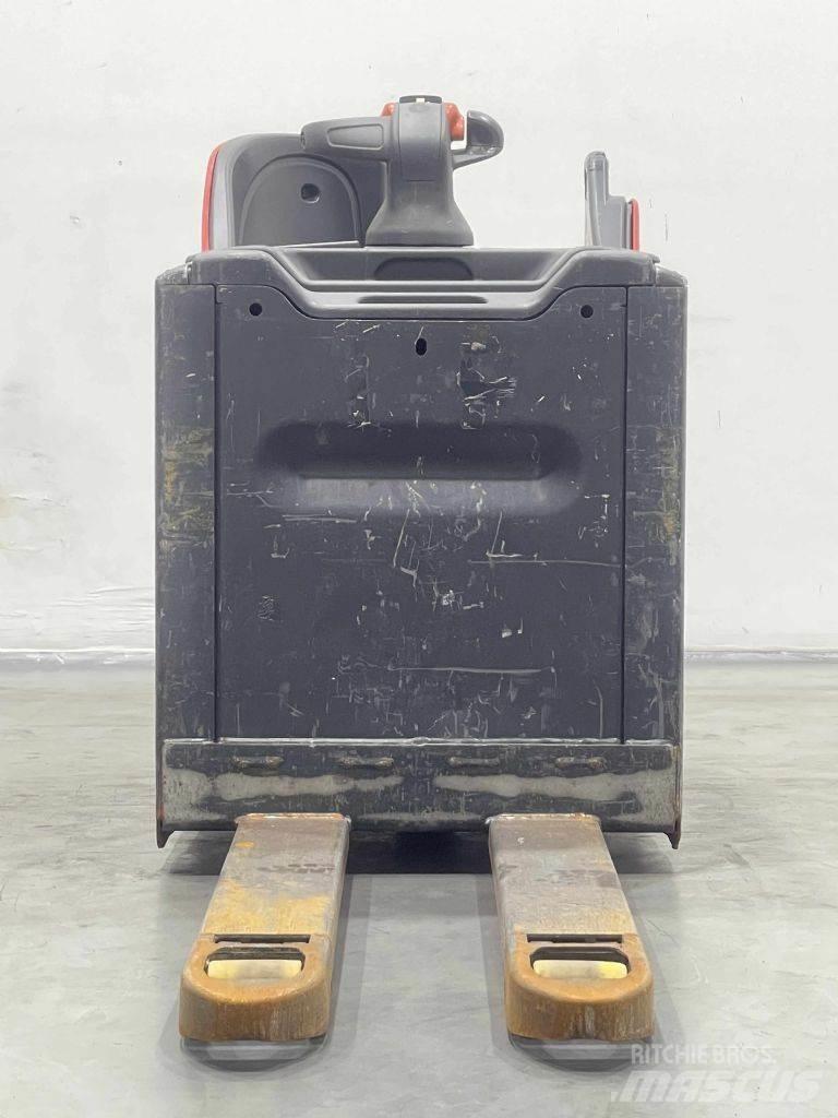 Linde T20SP-131 ローリフト