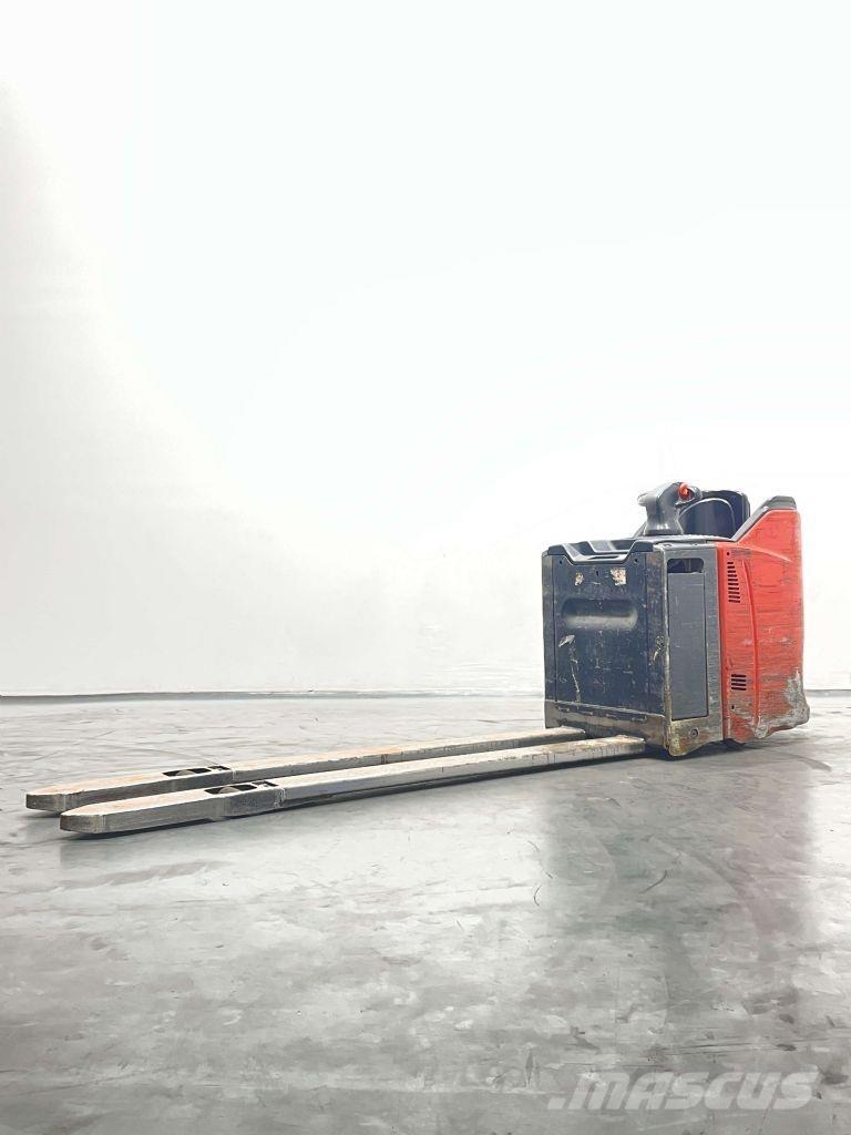 Linde T20SP-131 ローリフト