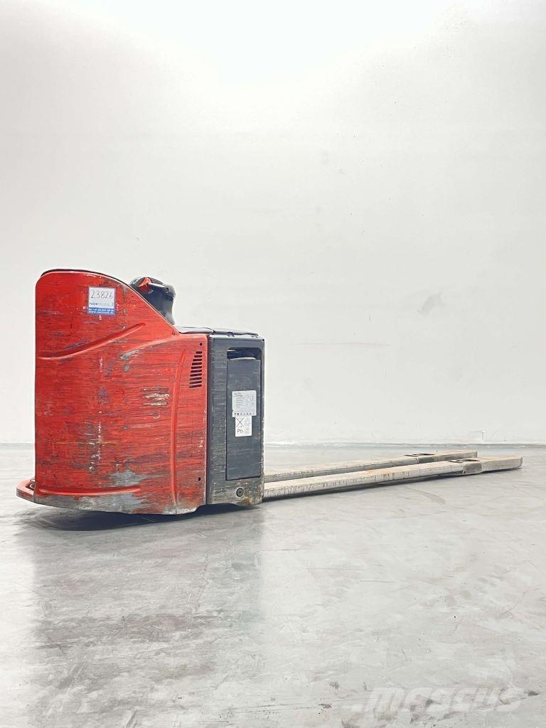 Linde T20SP-131 ローリフト