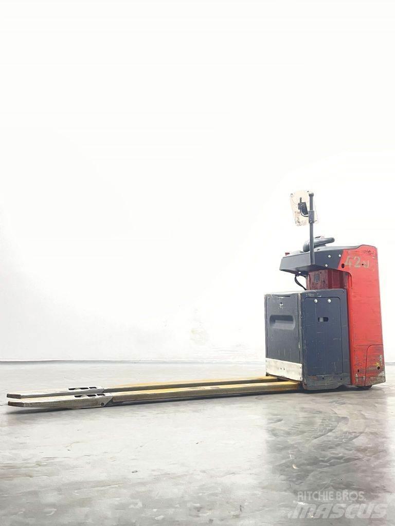 Linde T25SF-1154 ローリフト