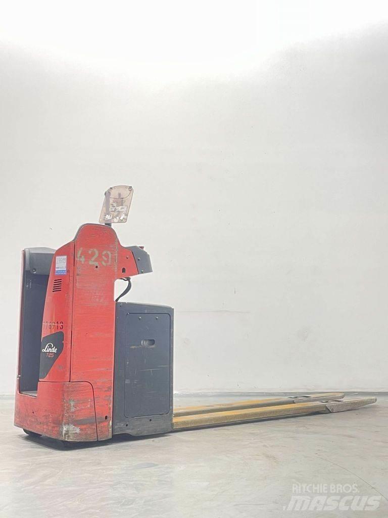 Linde T25SF-1154 ローリフト