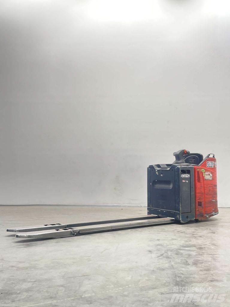 Linde T25SP-131 ローリフト