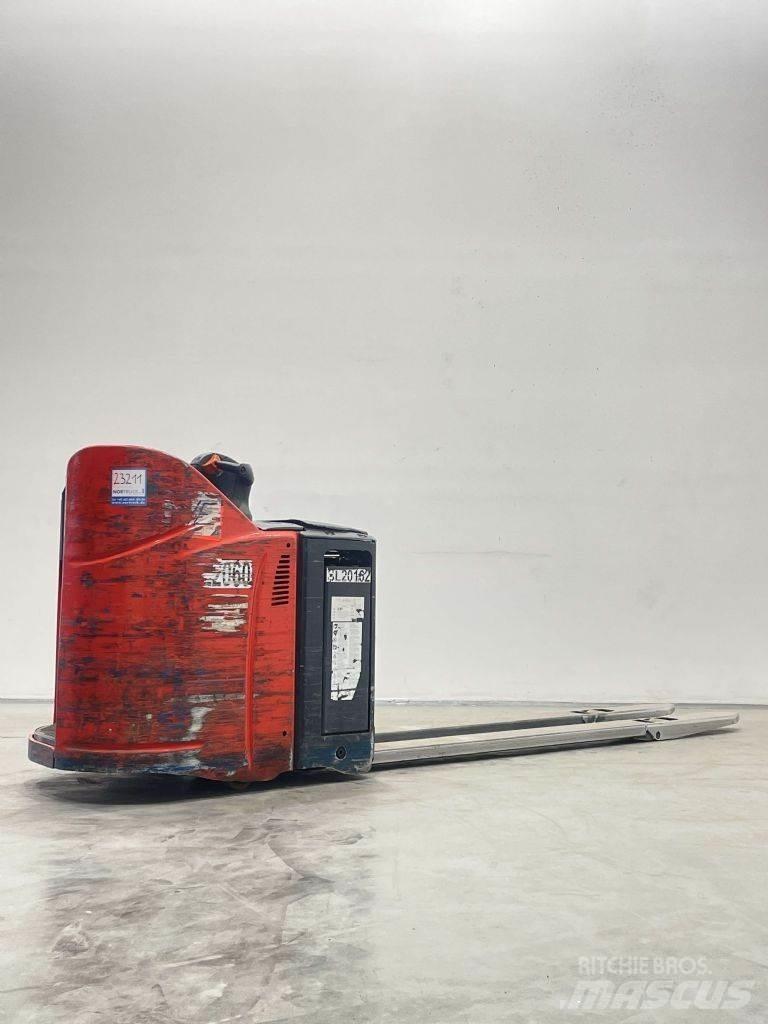 Linde T25SP-131 ローリフト