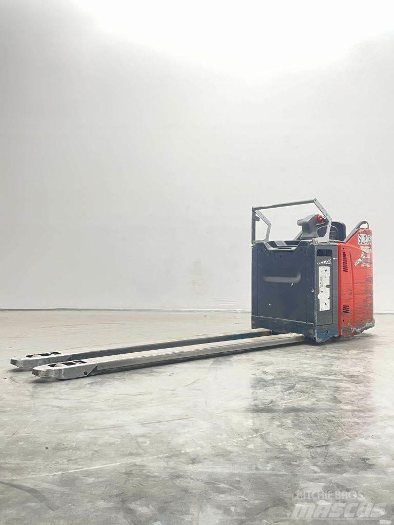 Linde T25SP-131 ローリフト