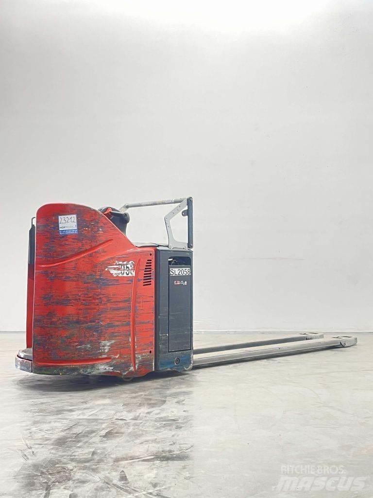 Linde T25SP-131 ローリフト