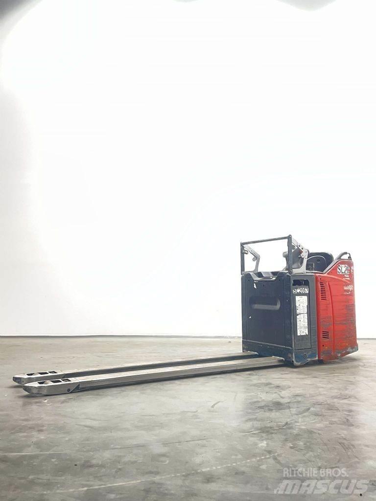 Linde T25SP-131 ローリフト