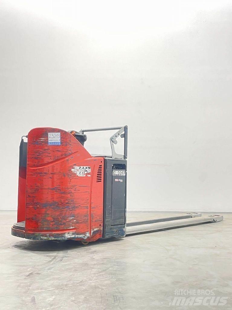 Linde T25SP-131 ローリフト