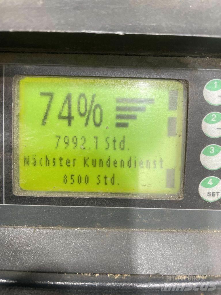Linde T25SP-131 ローリフト