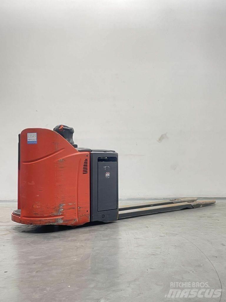 Linde T25SP-131 ローリフト