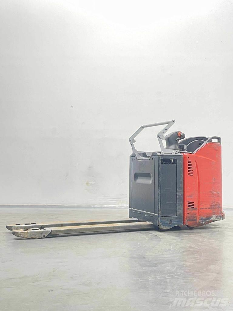Linde T25SP-131 ローリフト
