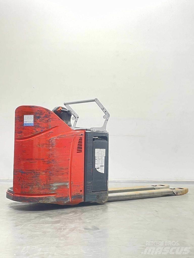Linde T25SP-131 ローリフト