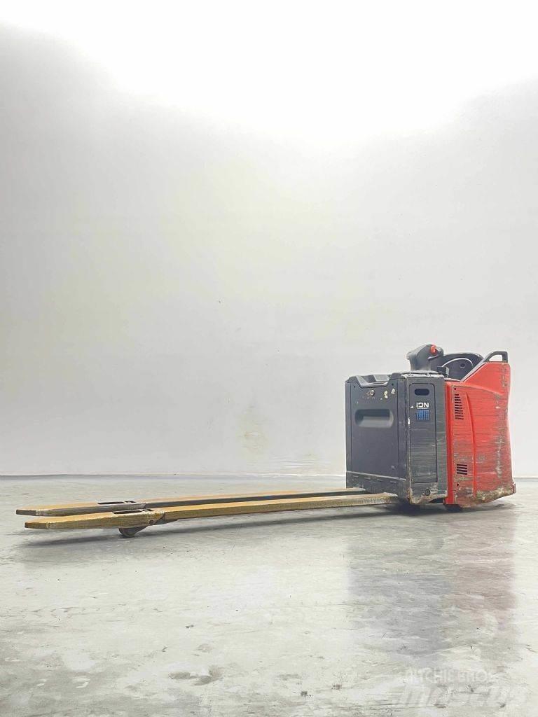 Linde T30SP-131 ローリフト