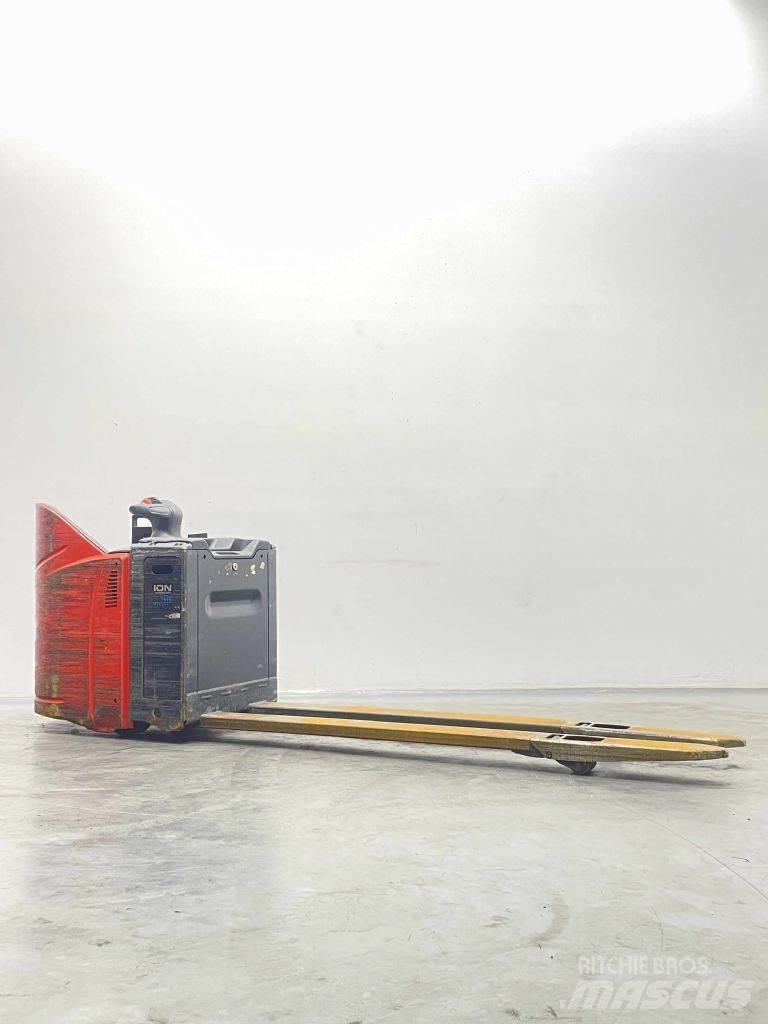 Linde T30SP-131 ローリフト