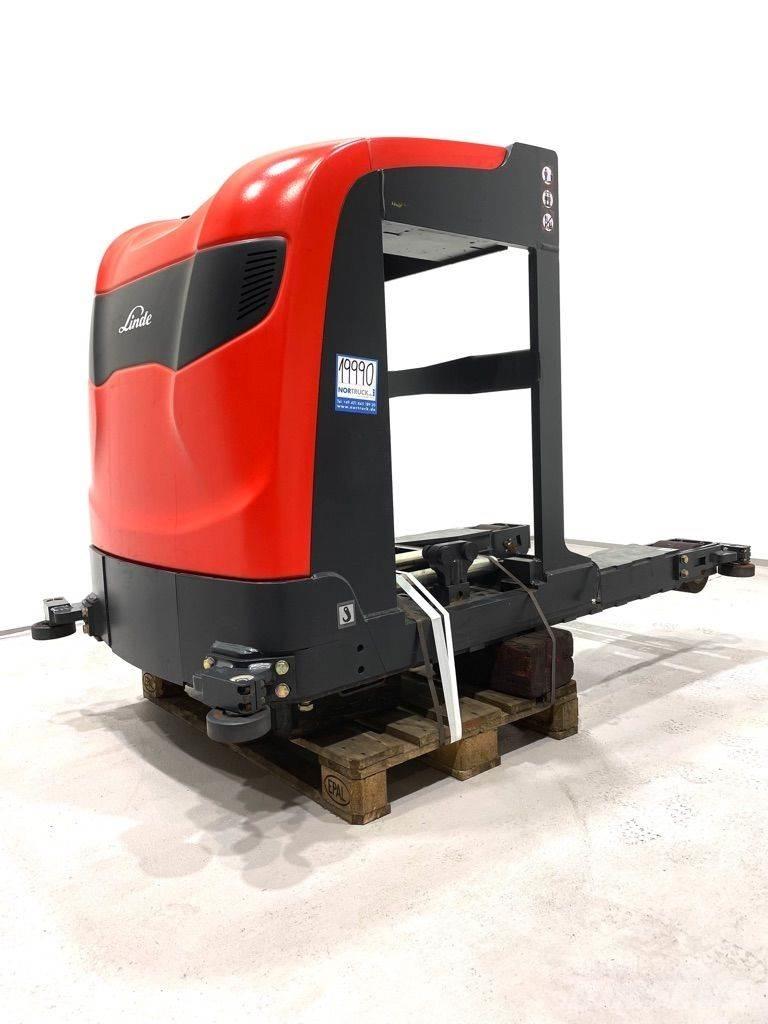 Linde V-Modular-5213 高型オーダーピッカー