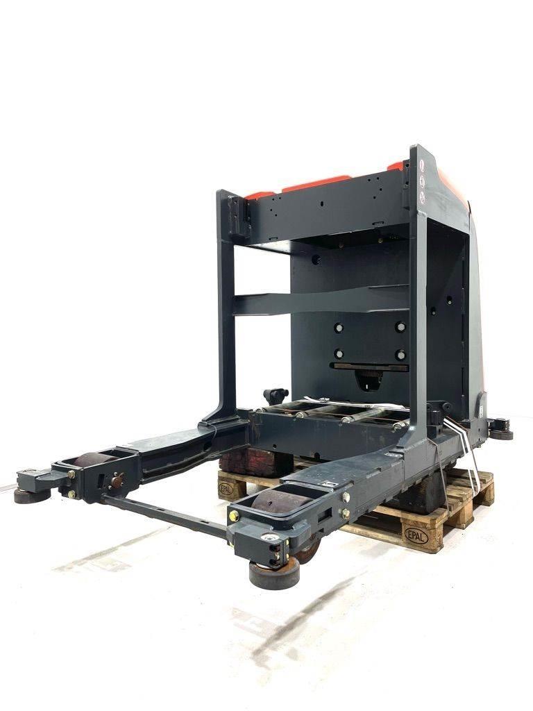 Linde V-Modular-5213 高型オーダーピッカー