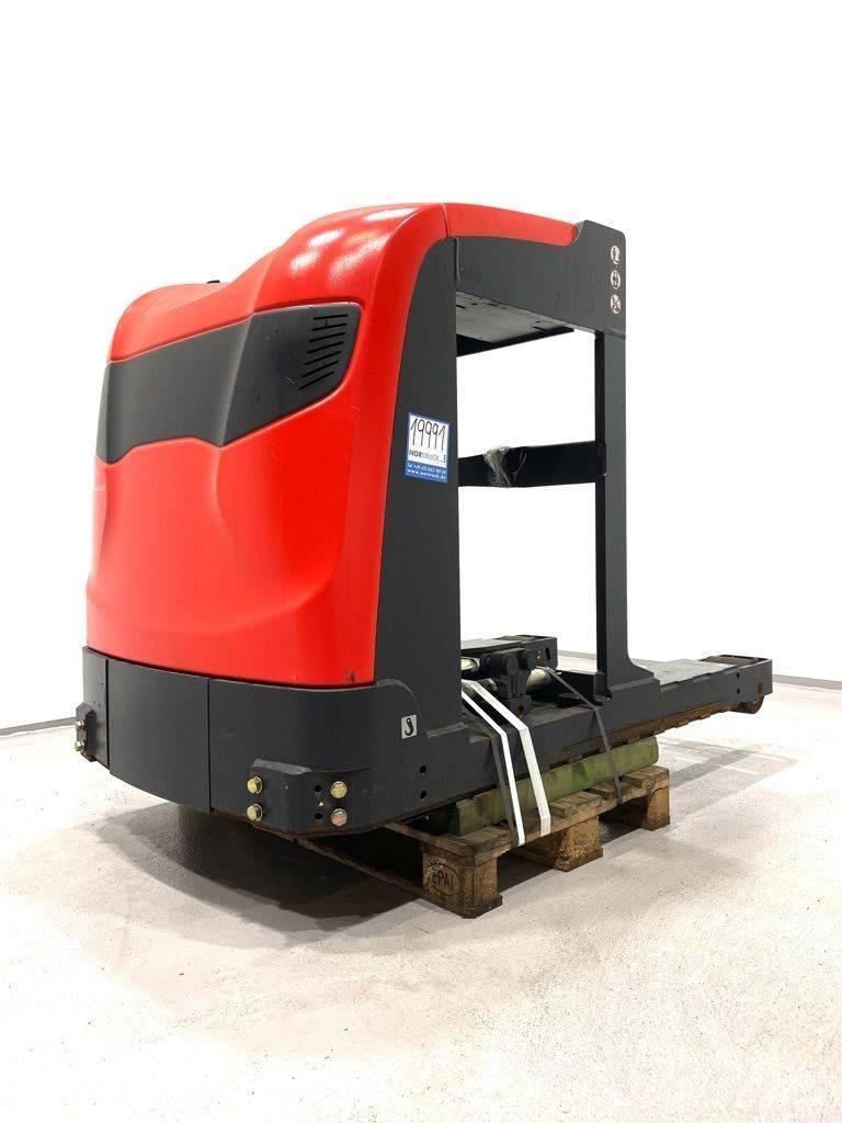 Linde V-Modular-5213 高型オーダーピッカー