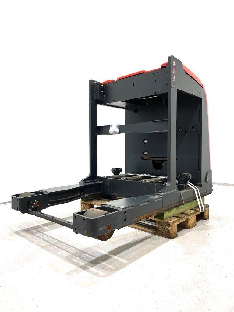 Linde V-Modular-5213 高型オーダーピッカー