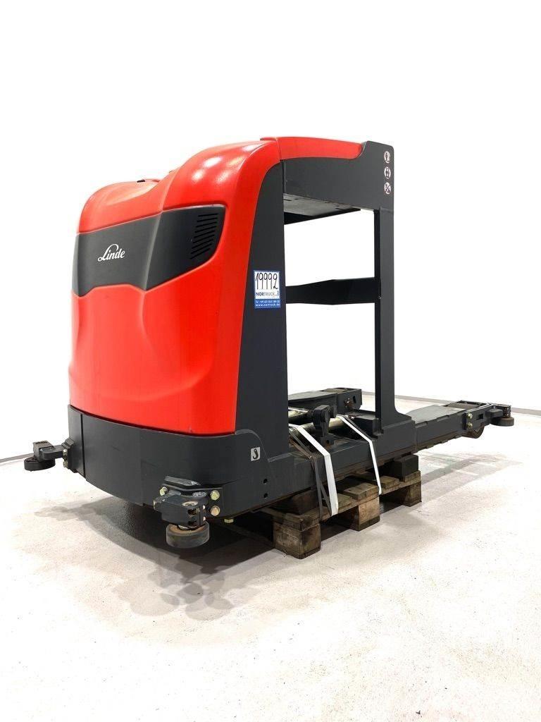 Linde V-Modular-5213 高型オーダーピッカー