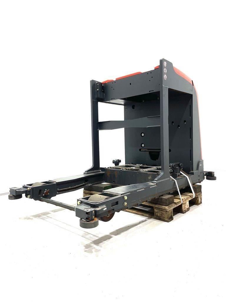 Linde V-Modular-5213 高型オーダーピッカー