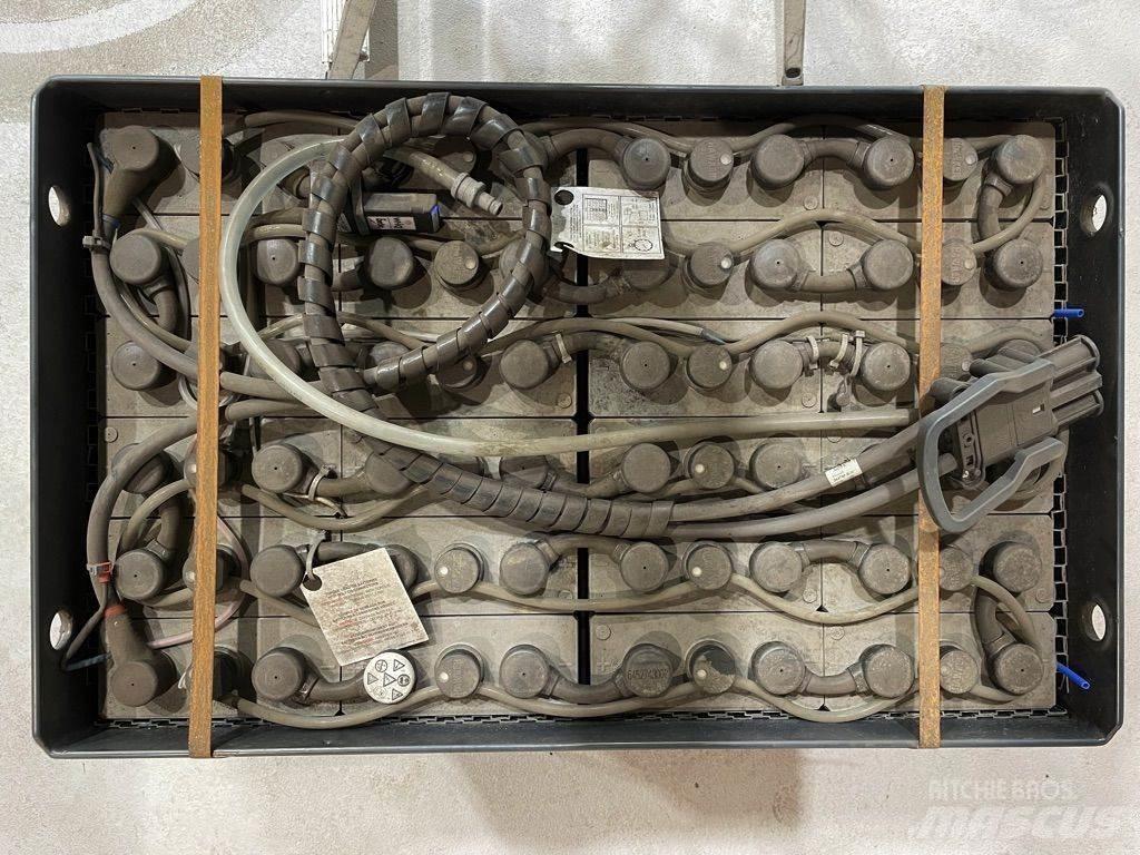 Linde V-Modular-5213 高型オーダーピッカー