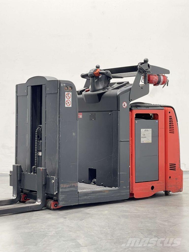 Linde V08-02-1110 低型オーダーピッカー