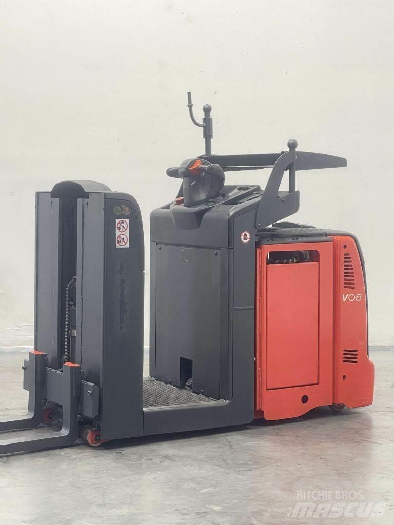 Linde V08-02-180 低型オーダーピッカー