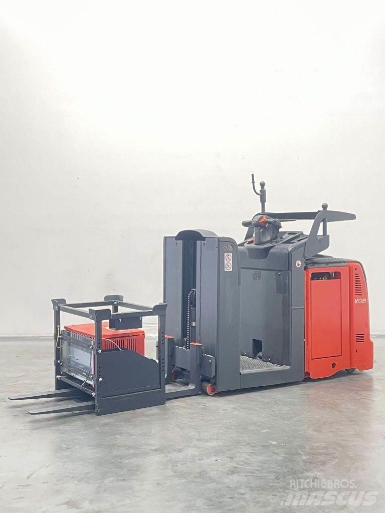 Linde V08-02-180 低型オーダーピッカー
