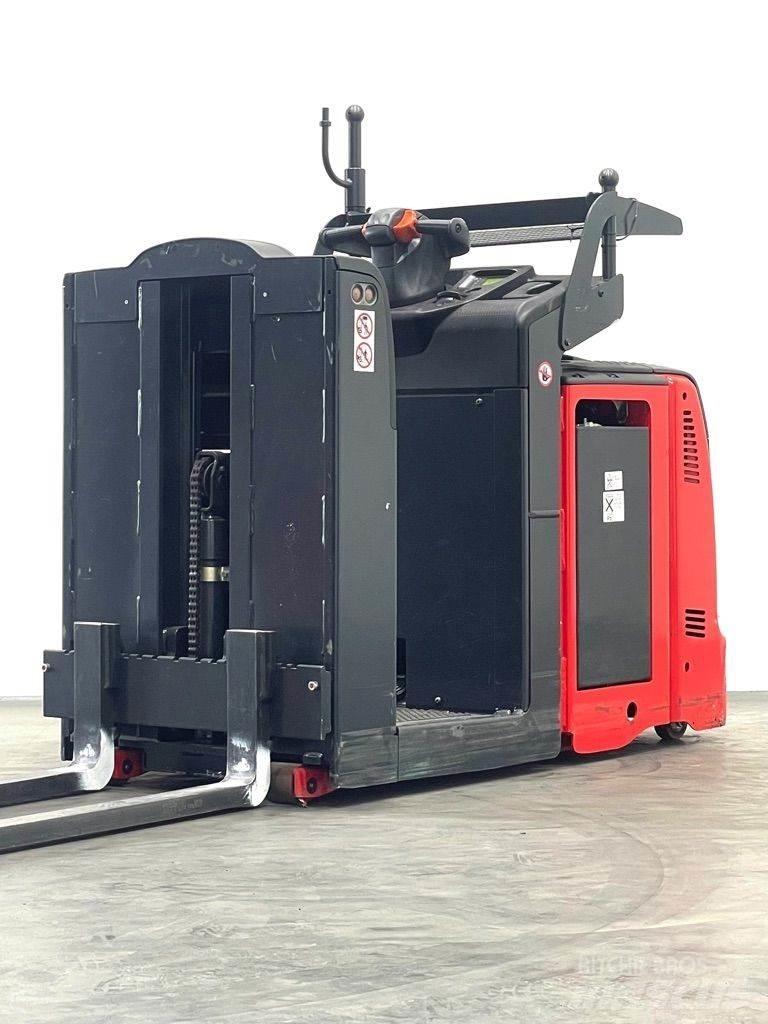 Linde V08-1110 低型オーダーピッカー