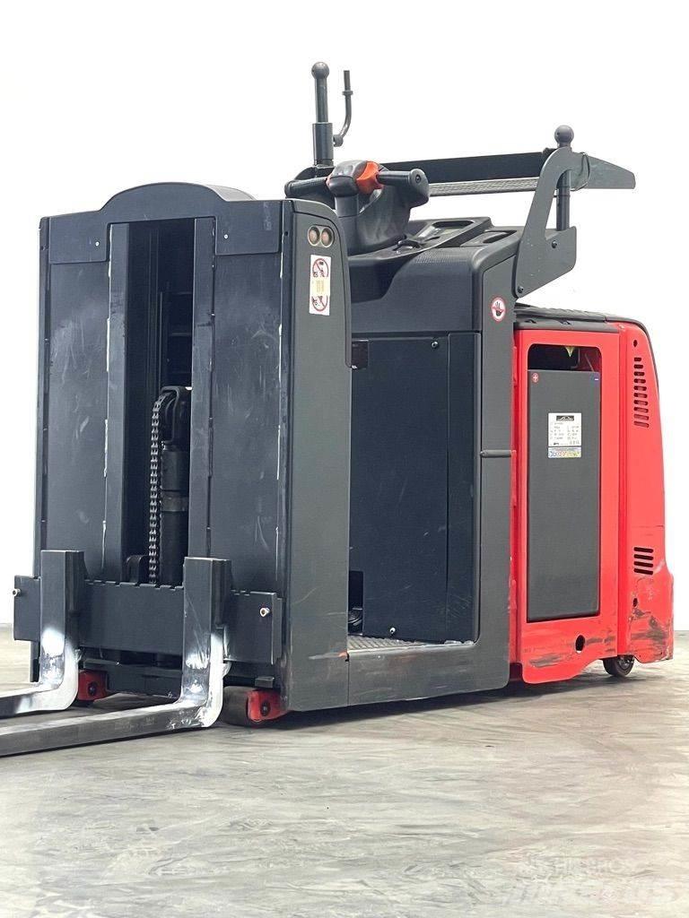Linde V08-1110 低型オーダーピッカー