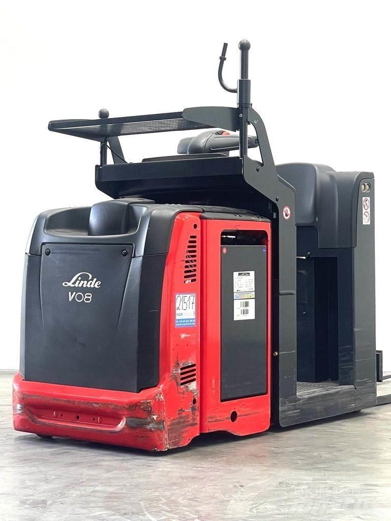 Linde V08-1110 低型オーダーピッカー