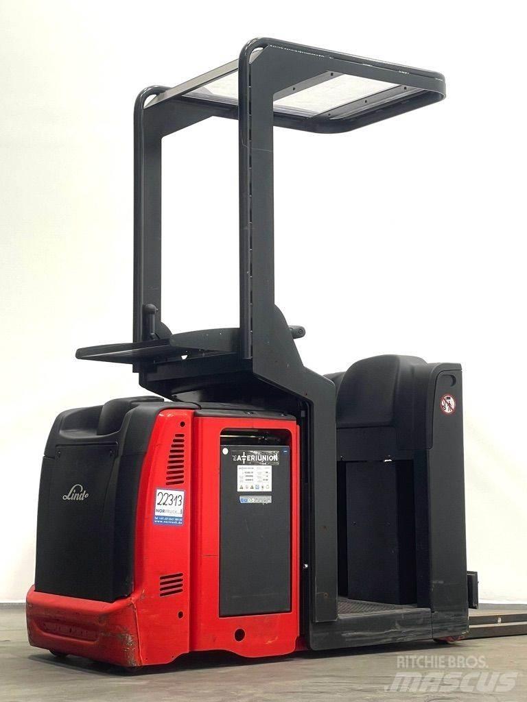 Linde V08-1110 低型オーダーピッカー