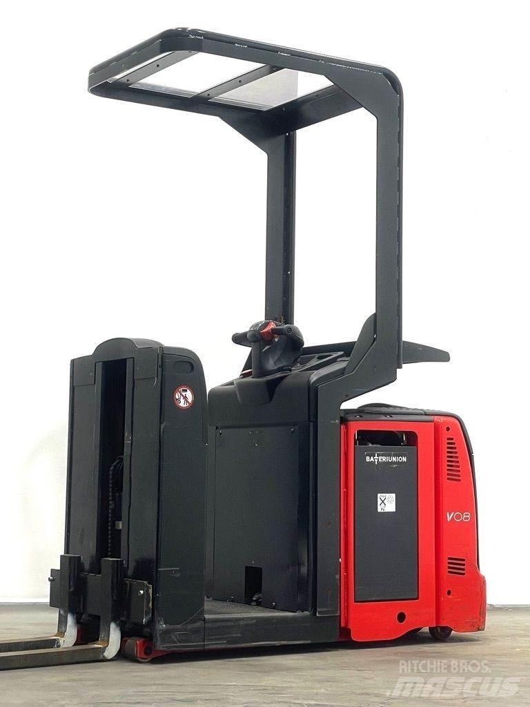 Linde V08-1110 低型オーダーピッカー