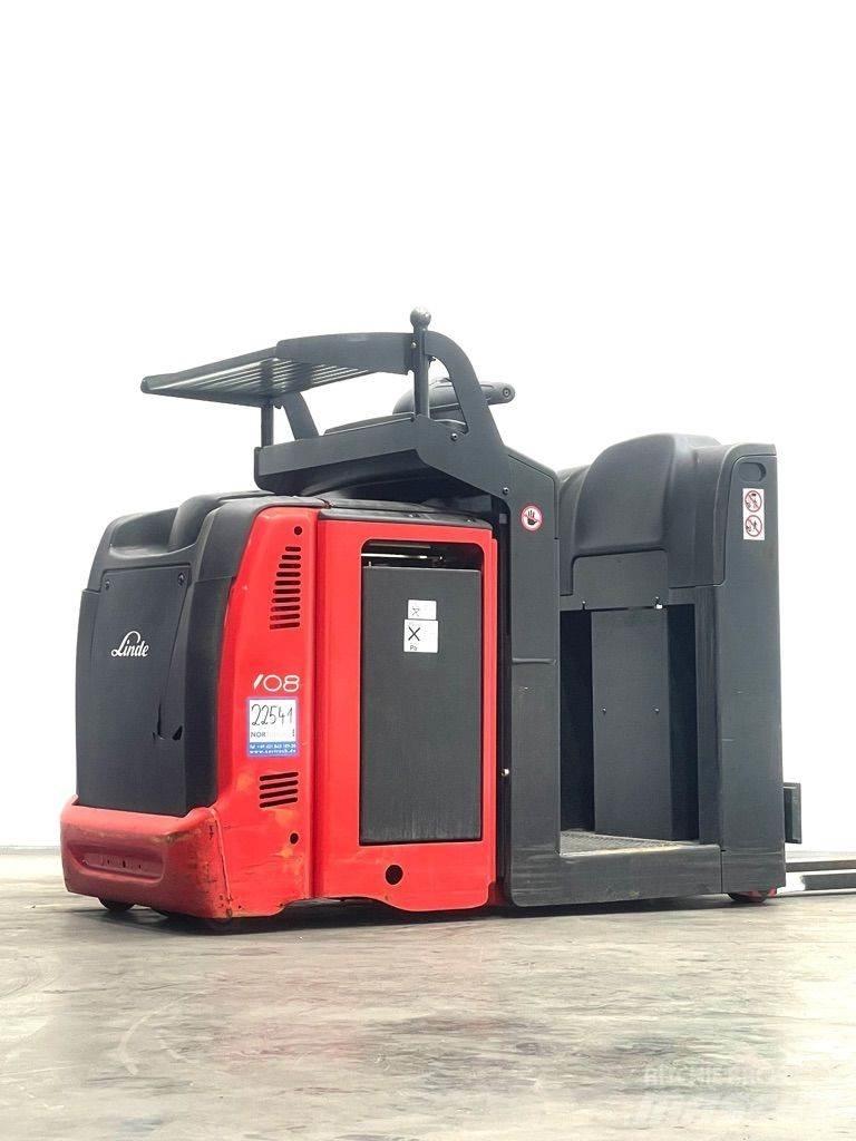 Linde V08-1110 低型オーダーピッカー