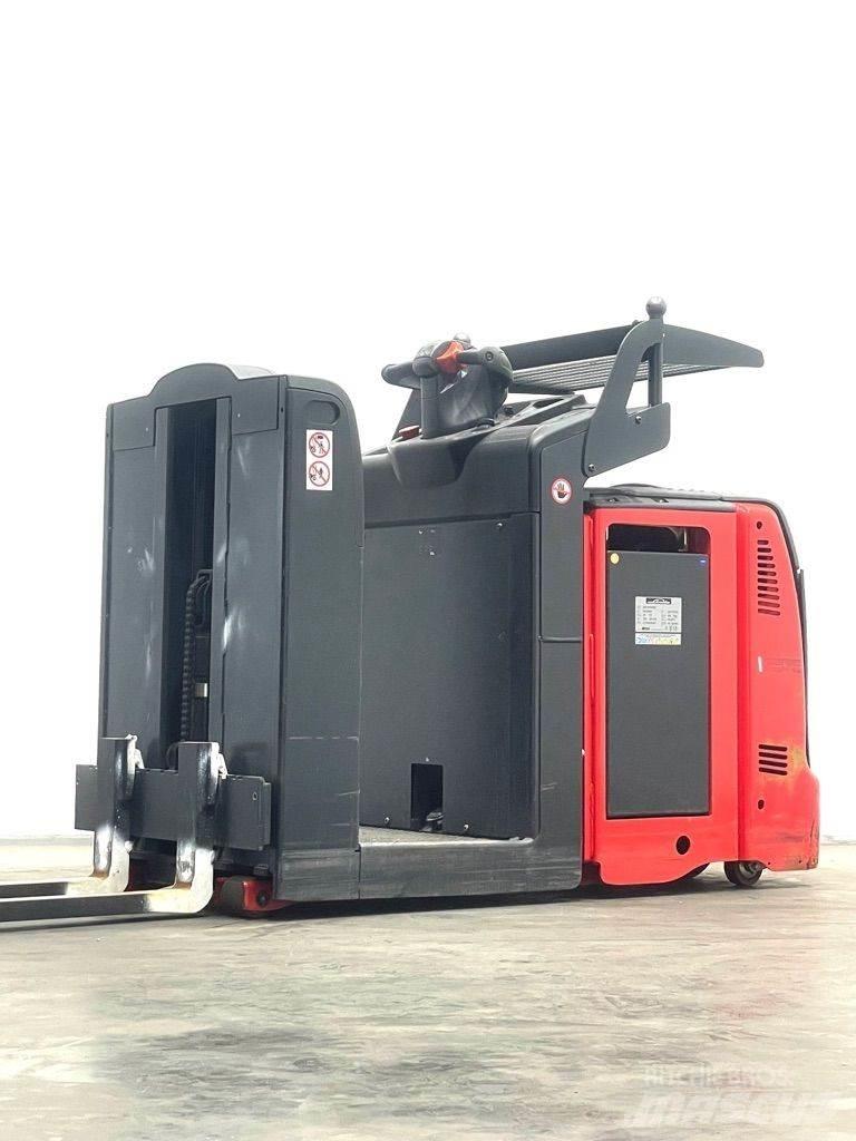 Linde V08-1110 低型オーダーピッカー