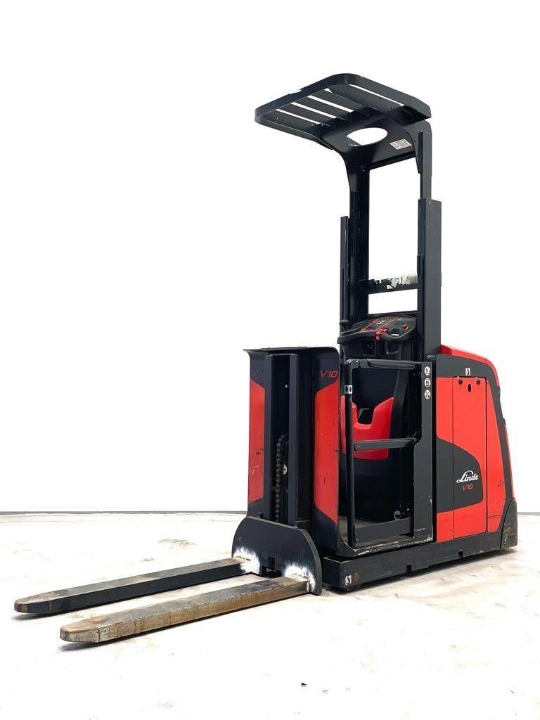 Linde V10-5212 低型オーダーピッカー