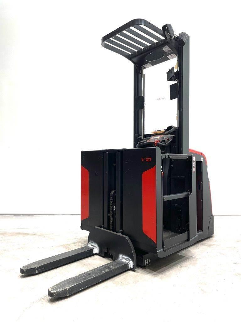 Linde V10-5212 低型オーダーピッカー