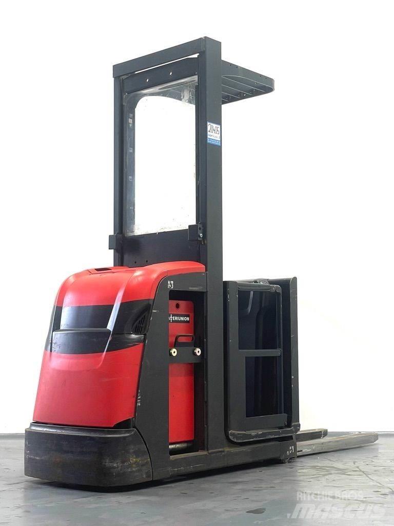 Linde V10-5212 低型オーダーピッカー