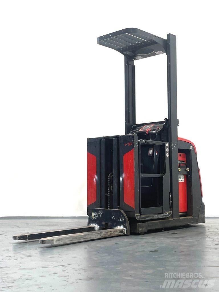 Linde V10-5212 低型オーダーピッカー