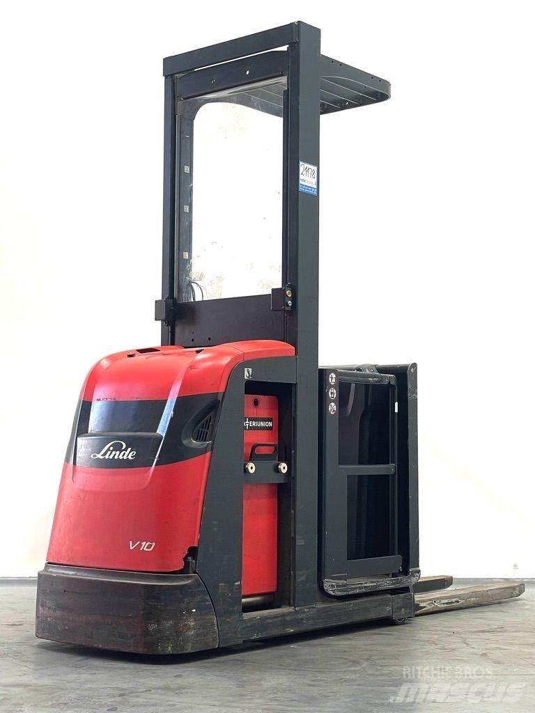 Linde V10-5212 オーダーピッカー