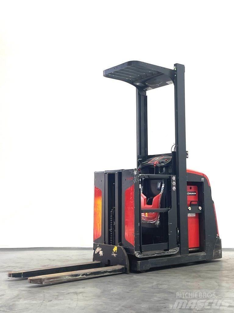 Linde V10-5212 オーダーピッカー