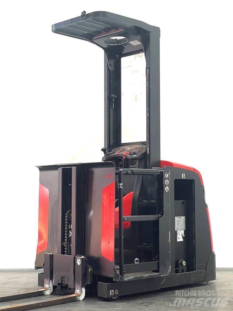 Linde V10-5212 オーダーピッカー