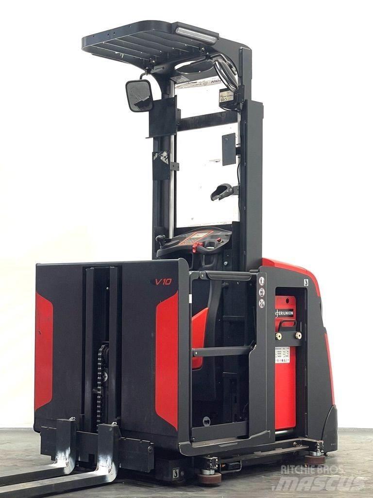 Linde V10-5212 オーダーピッカー